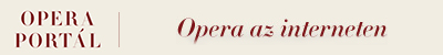 Opera Portál